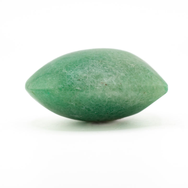 Natural Green Aventurine Crystal Heart - Healing Gemstone Decoration, Meditation Therapy Gifts