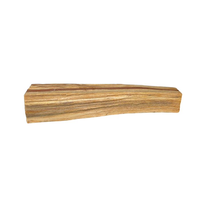 Palo Santo Smudge Stick – 4” Sacred Cleansing Wood
