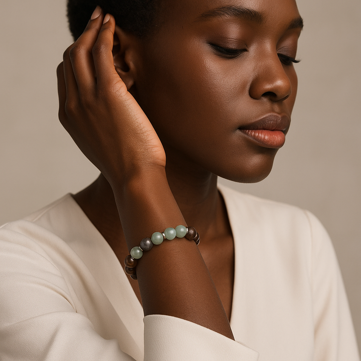 Money Intention Bracelet