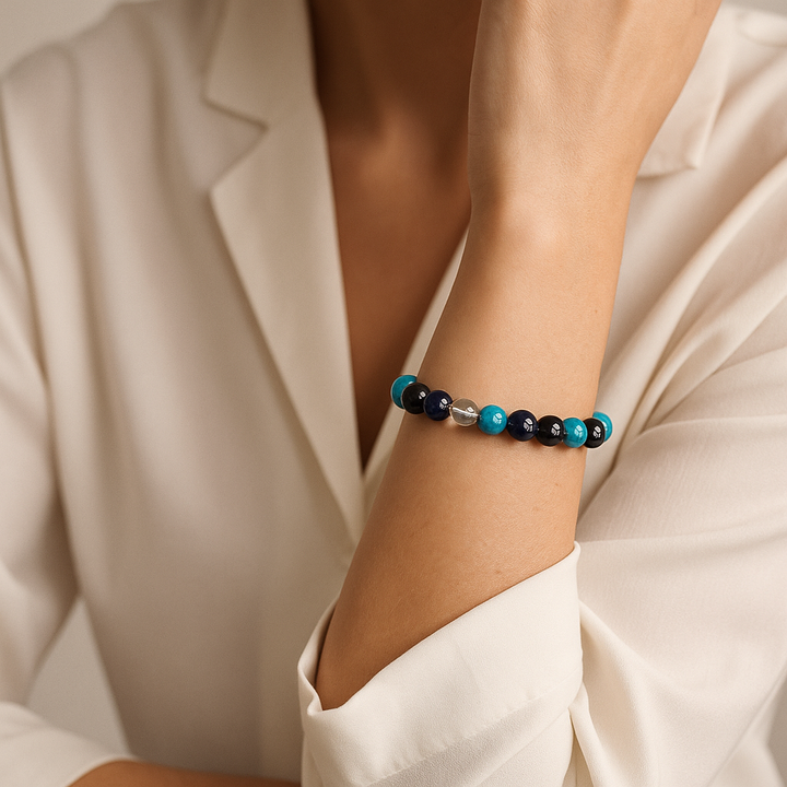 Manifestation Intention Bracelet