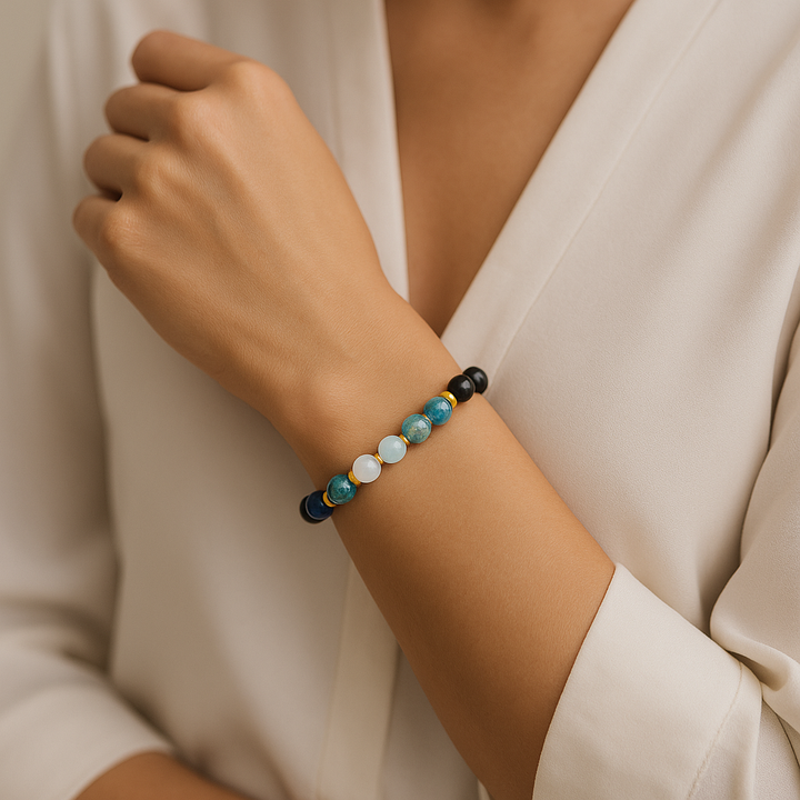 Manifestation Intention Bracelet