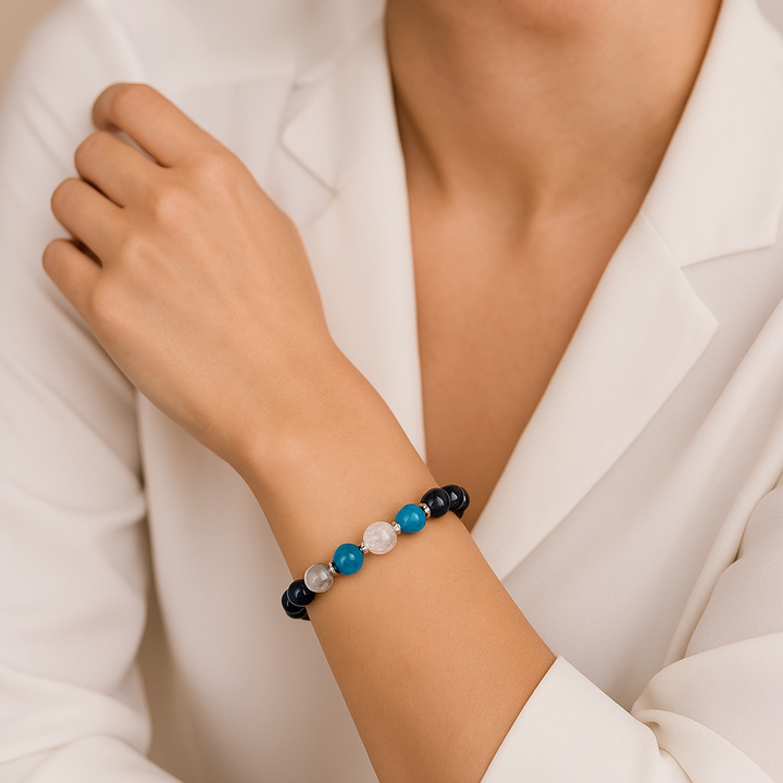 Manifestation Intention Bracelet