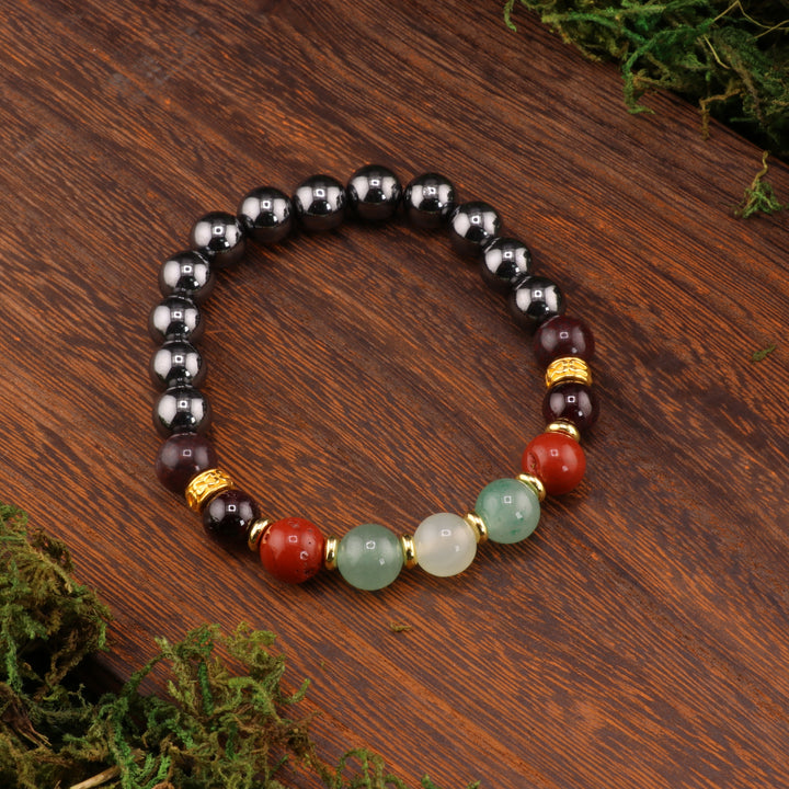 Bracelet du zodiaque Bélier
