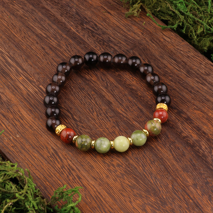 Bracelet du zodiaque Scorpion