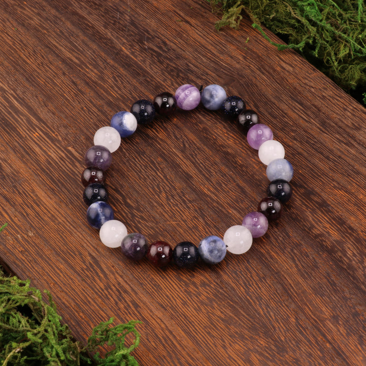 Pulsera del zodiaco Sagitario