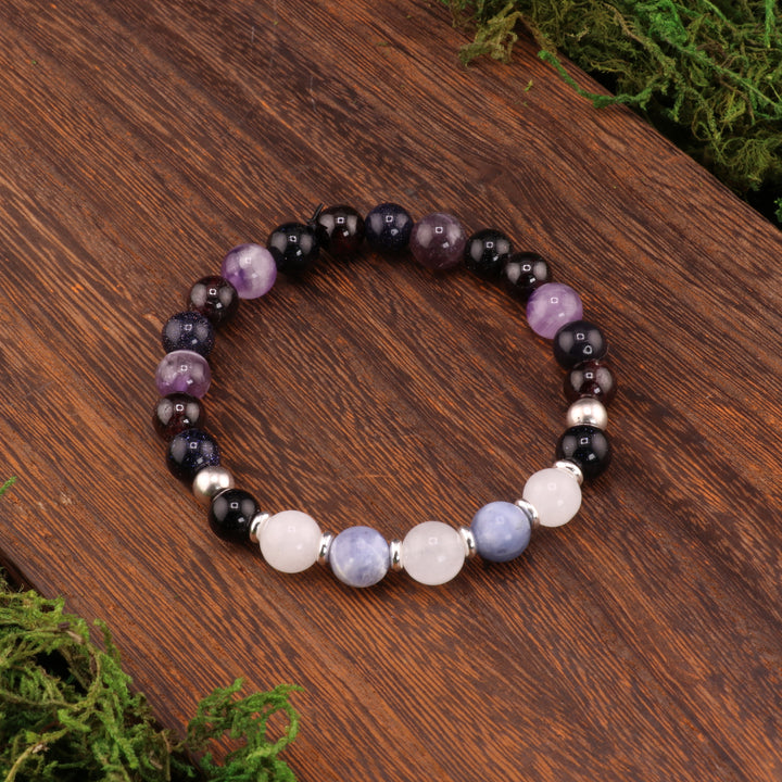 Pulsera del zodiaco Sagitario