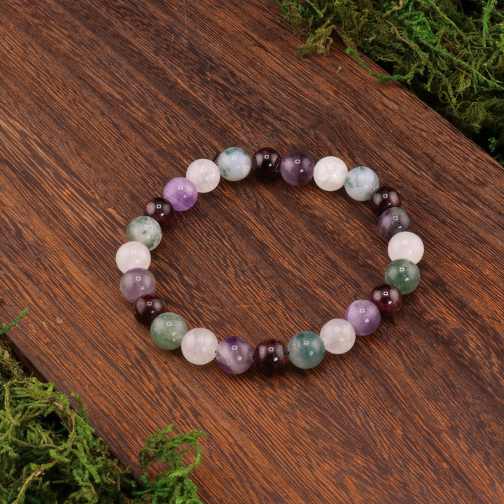 Bracelet du zodiaque Verseau