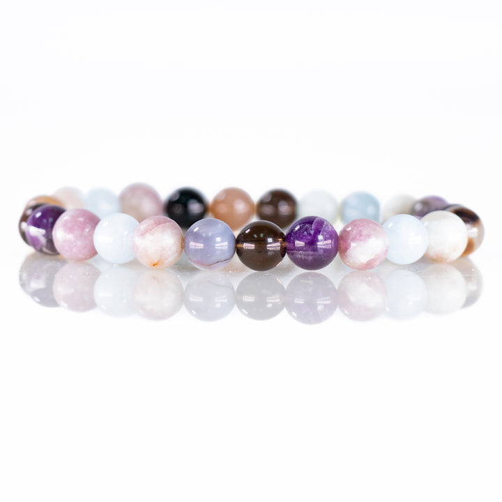 Bracelets d'intention contre l'anxiété