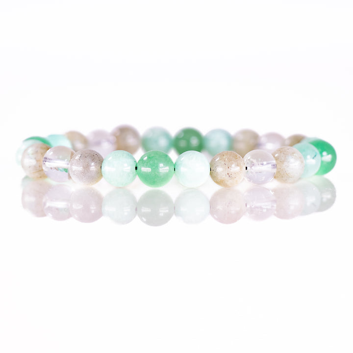 Bracelets d'intention de chance