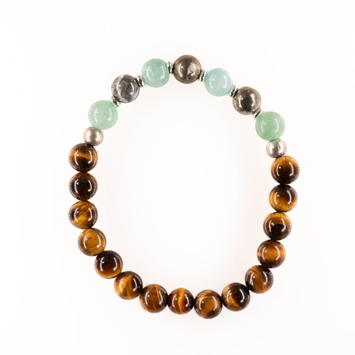 Money Intention Bracelet