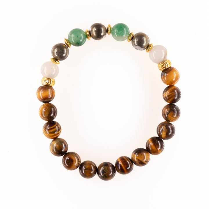 Money Intention Bracelet
