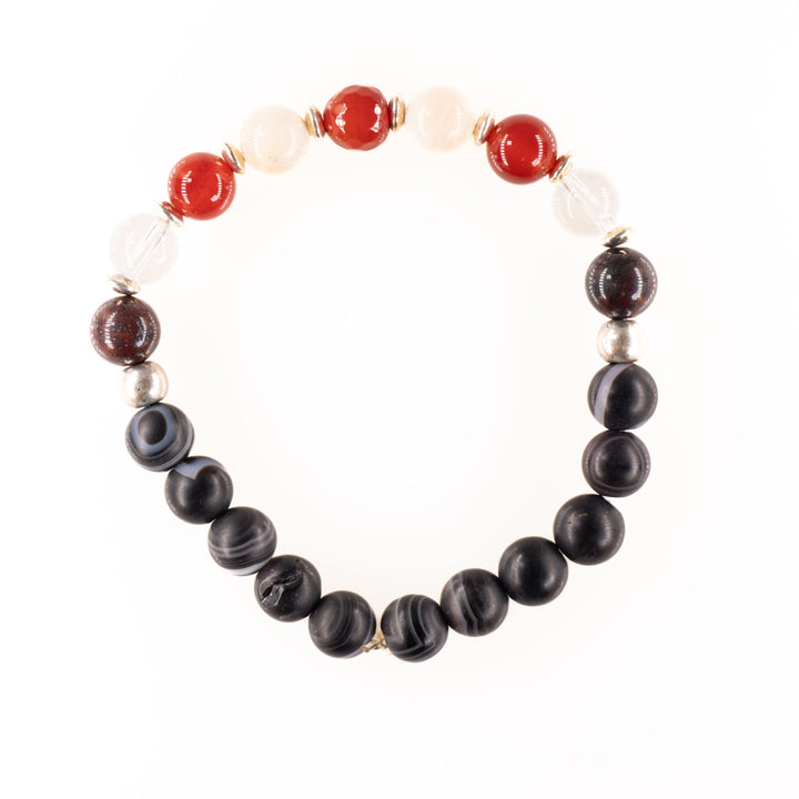 Confidence Intention Bracelets