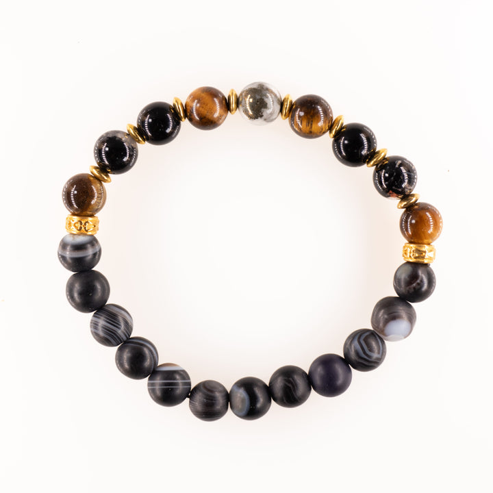 Protection Intention Bracelets