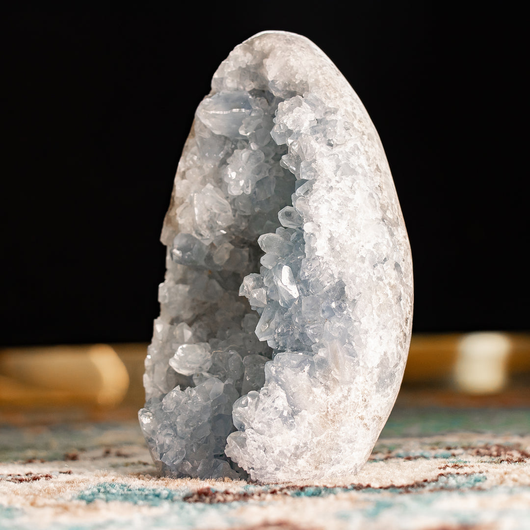 Towering Celestite Freeform | 3.2 lbs
