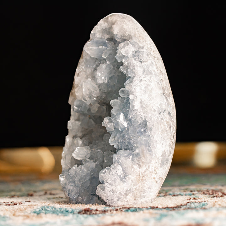 Towering Celestite Freeform | 3.2 lbs