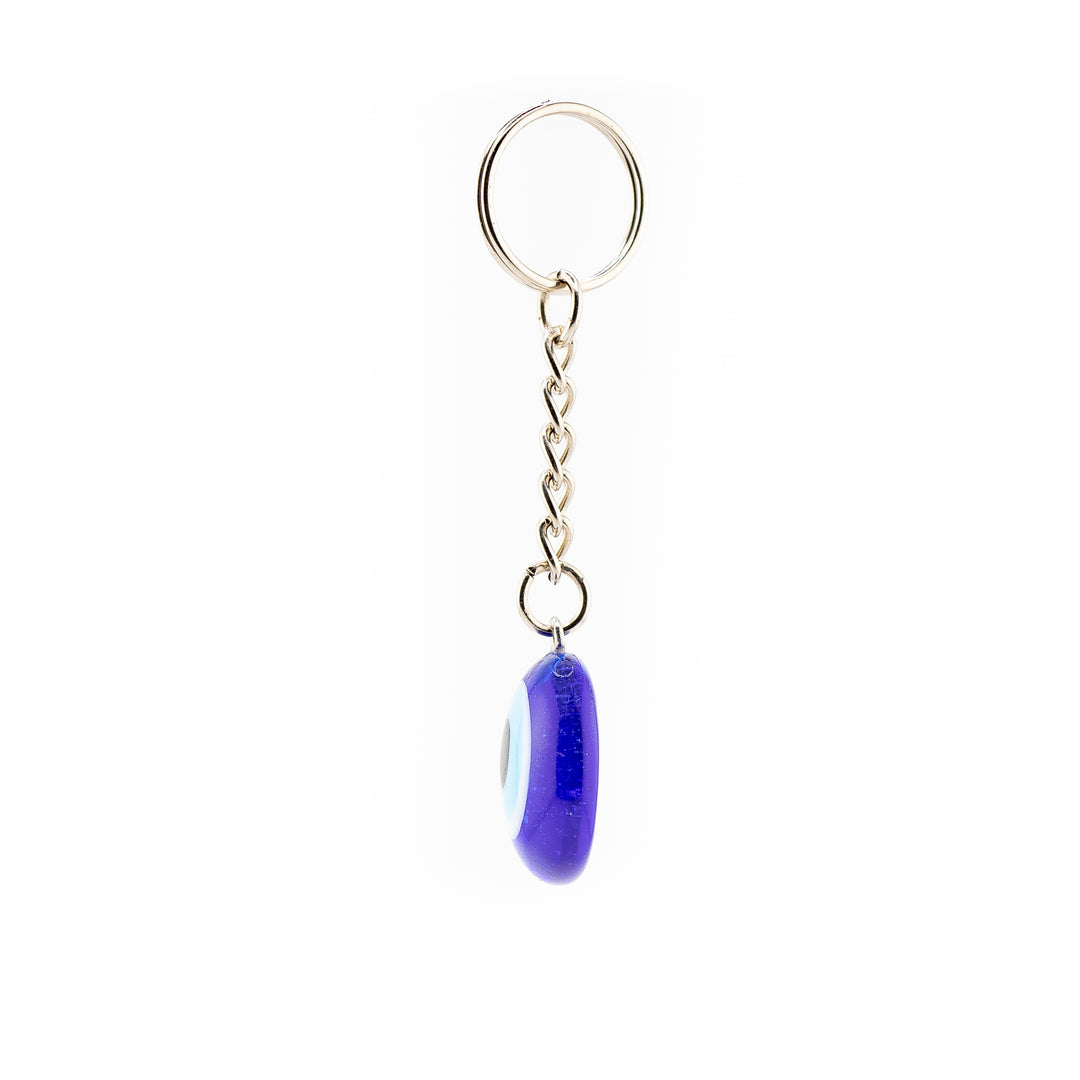 Nazar/Evil Eye Keychain, 1" Inch