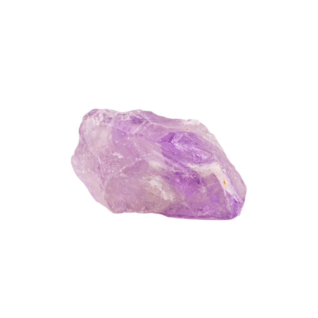Amethyst Rough Crystals | Clarity & Spiritual Growth