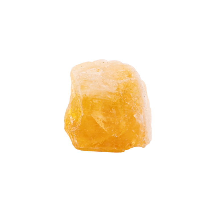 Citrine Rough Crystals | Abundance & Joyful Energy