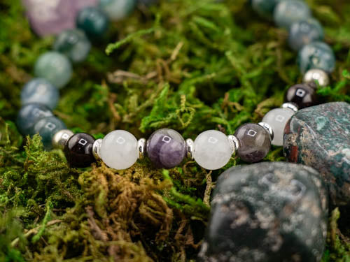 Bracelet du zodiaque Verseau