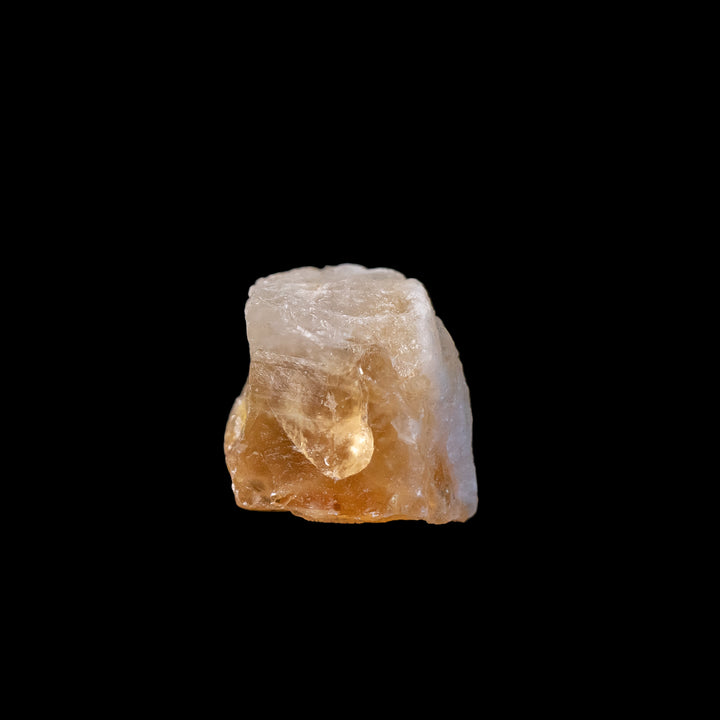 Citrine Rough Crystals | Abundance & Joyful Energy