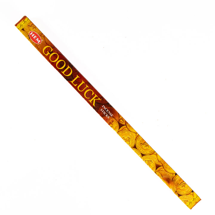 HEM Good Luck Incense Sticks (18g)