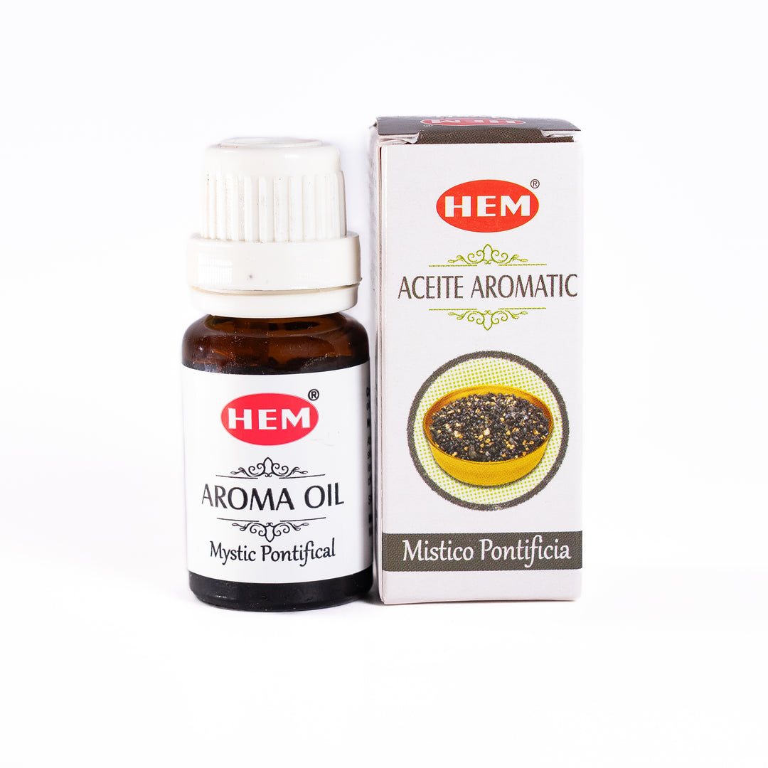 HEM Mystic Pontifical Aroma Oil (10ml)