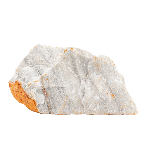 Zebra Jasper Rough Crystals | Balance & Harmony