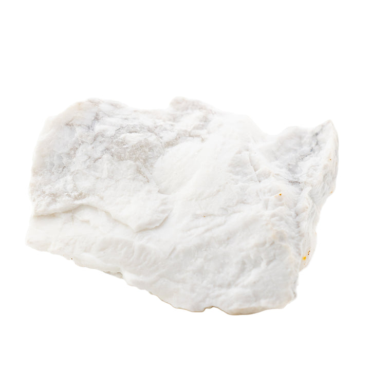 Cristaux bruts de howlite | Calme et conscience