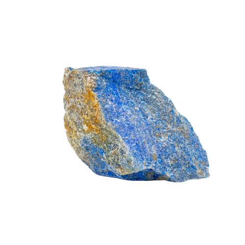 Lapis Lazuli Rough Crystals | Wisdom & Self-Expression