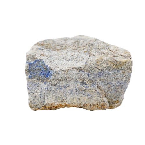 Lapis Lazuli Rough Crystals | Wisdom & Self-Expression