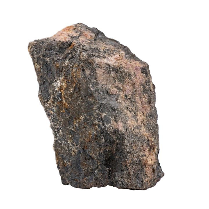 Rhodonite Rough Crystals | Emotional Healing & Balance