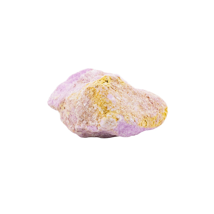 Phosphosiderite Rough Crystals | Emotional Balance & Healing