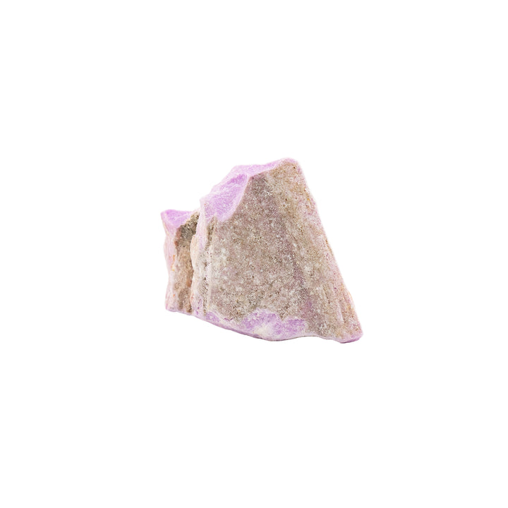 Phosphosiderite Rough Crystals | Emotional Balance & Healing