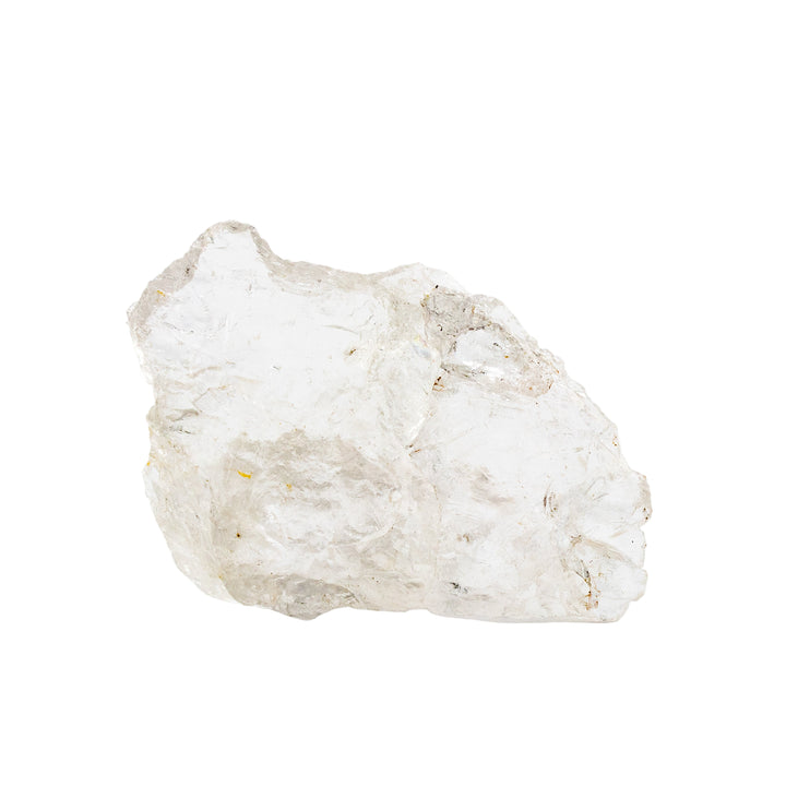 Cristaux bruts de quartz clair | Clarté et amplification