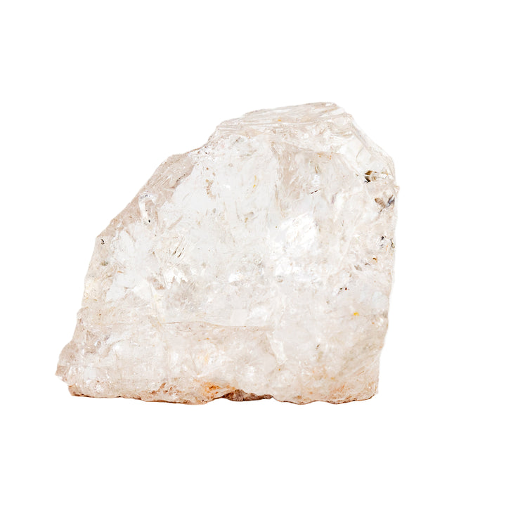 Cristaux bruts de quartz clair | Clarté et amplification