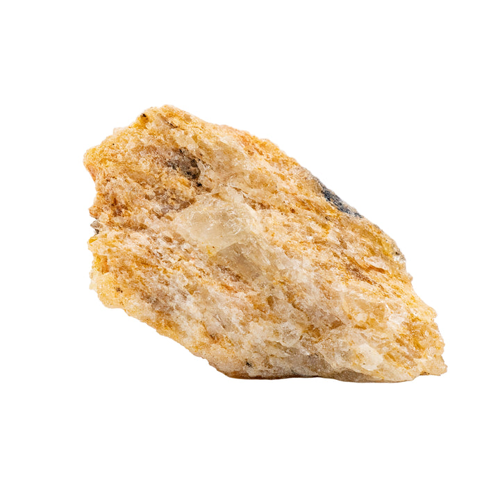 Aquamarine Rough Crystals | Peace & Communication