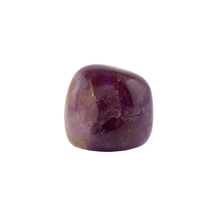 Amatista natural pulida: gemas pulidas para la armonía y la calma espiritual