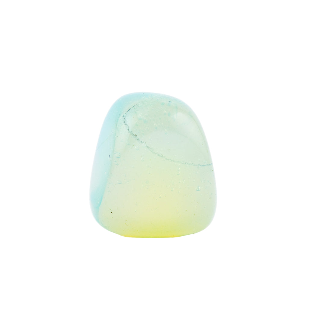 Opalite polie – Pierres précieuses pour la croissance spirituelle et la pleine conscience