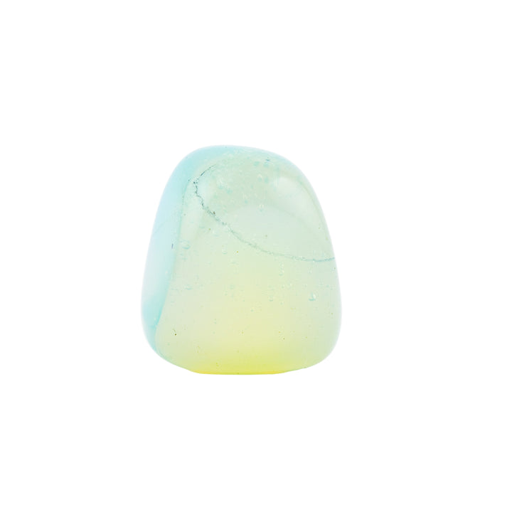 Opalite polie – Pierres précieuses pour la croissance spirituelle et la pleine conscience