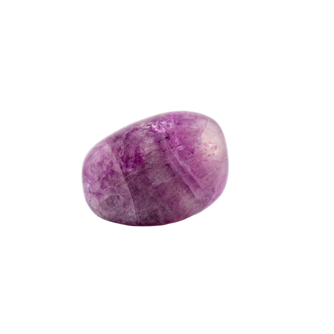 Pierres de cristal polies en fluorite naturelle, 2-3 cm, qualité standard