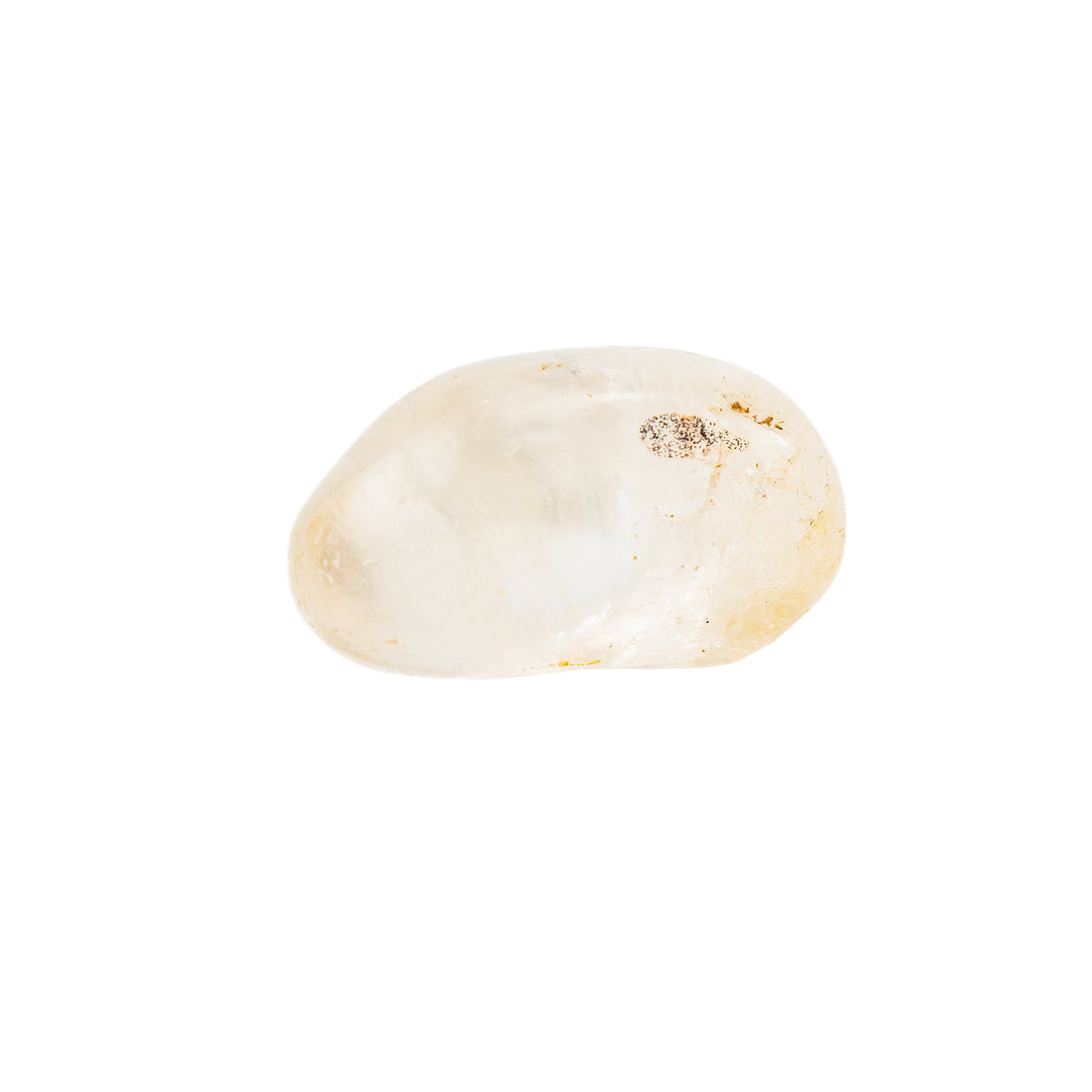 Piedras de cristal pulidas de cuarzo transparente natural, 2-3 cm, calidad Mista