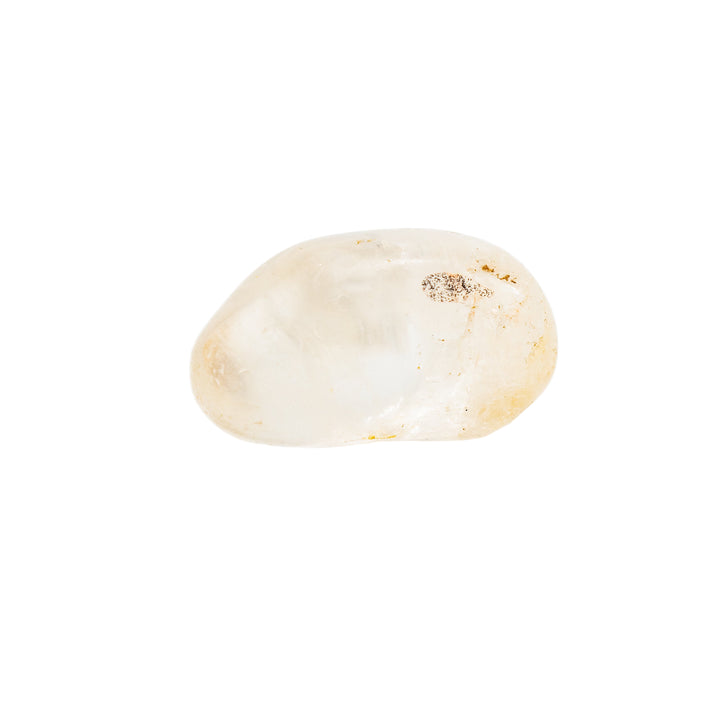 Piedras de cristal pulidas de cuarzo transparente natural, 2-3 cm, calidad Mista