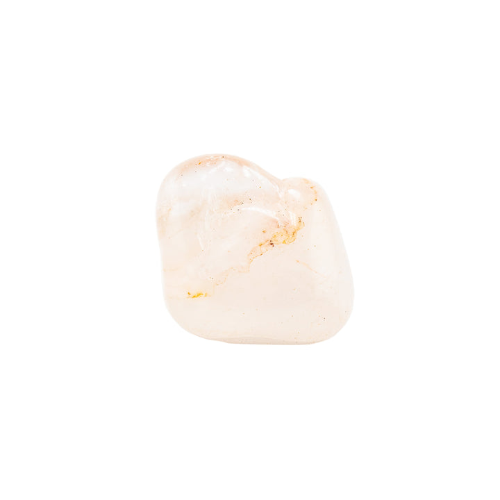 Piedras de cristal pulidas de cuarzo transparente natural, 2-3 cm, calidad Mista
