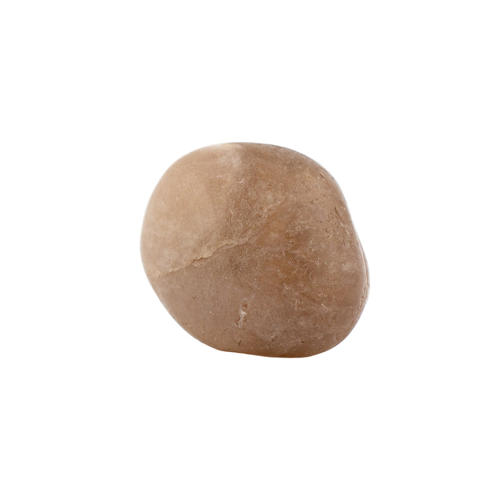 Quartz rutile naturel poli, 2-3 cm, qualité B