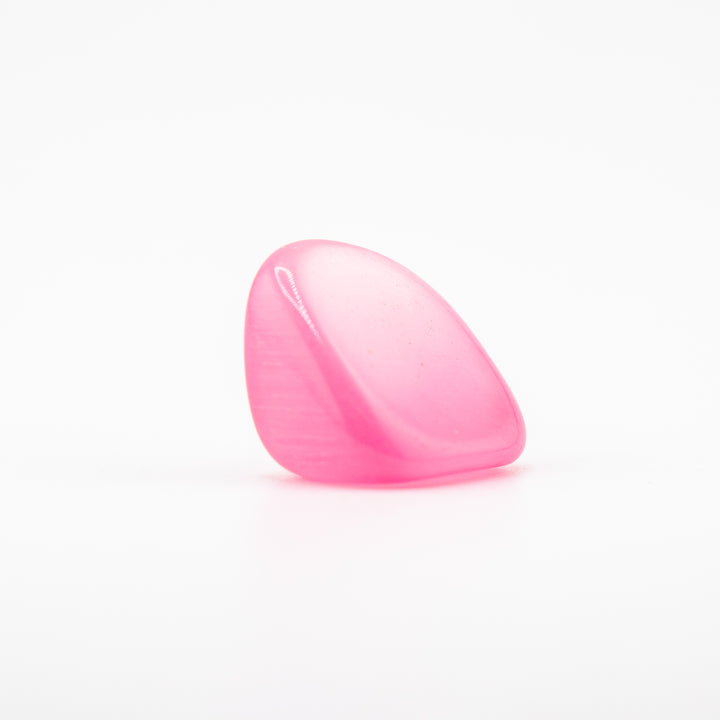 Œil de chat poli, 2-3 cm, qualité extra