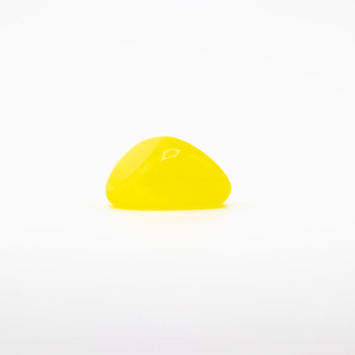 Œil de chat poli, 2-3 cm, qualité extra