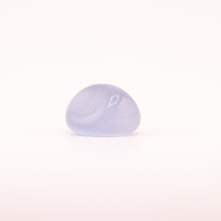 Œil de chat poli, 2-3 cm, qualité extra