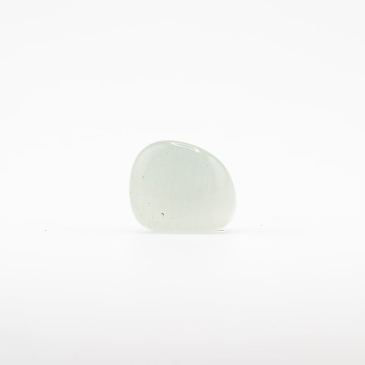 Œil de chat poli, 2-3 cm, qualité extra