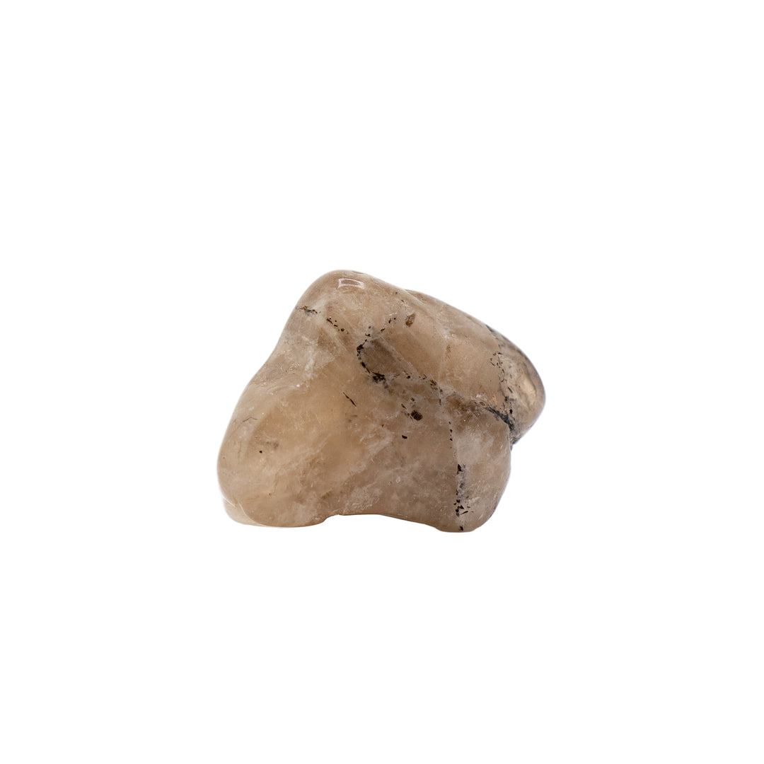 Piedras de cristal pulidas y pulidas de piedra lunar arcoíris natural, 2-3 cm, calidad extra