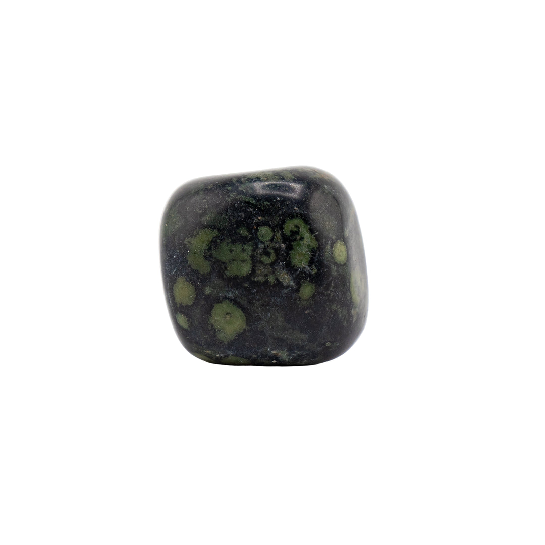 Piedras de cristal pulidas y pulidas de jaspe kambaba natural, 2-3 cm, calidad estándar